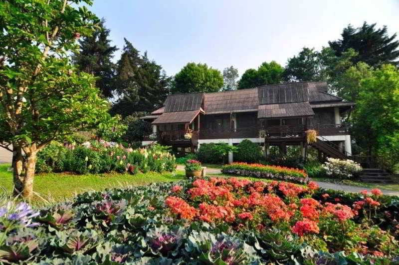 Angkhang Nature Resort 2