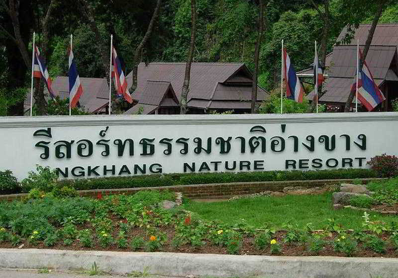 Angkhang Nature Resort 3
