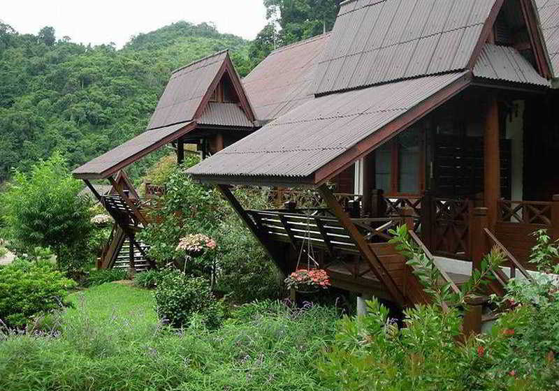 Angkhang Nature Resort 4