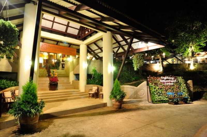 Angkhang Nature Resort 5