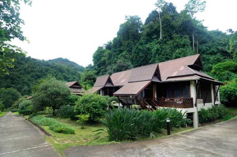 Angkhang Nature Resort 6