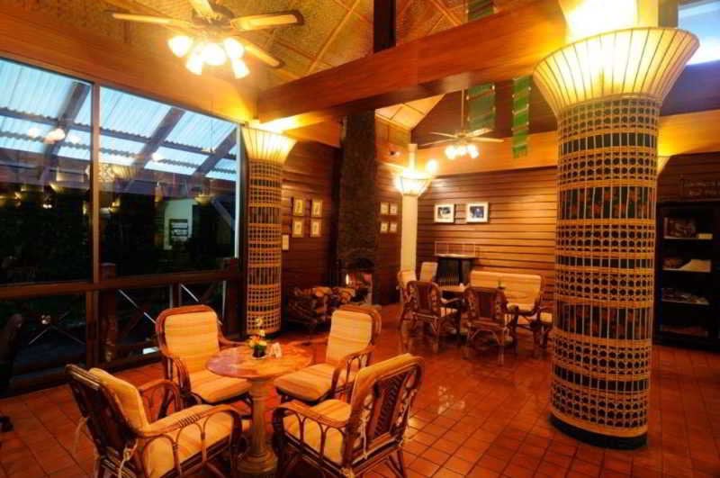 Angkhang Nature Resort 7