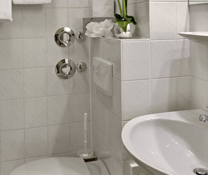 Best Western Hotel Mannheim City 11