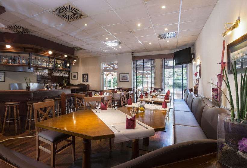 Best Western Hotel Mannheim City 14