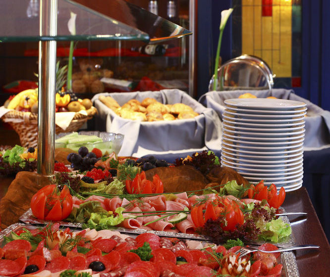 Best Western Hotel Mannheim City 15