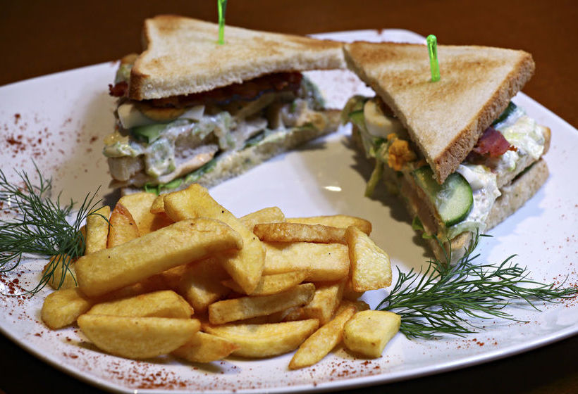 Best Western Hotel Mannheim City 17