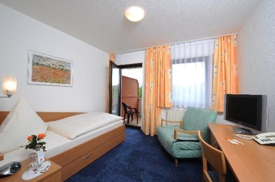 Hotel Acora Karlsruhe 12