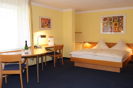 Hotel Acora Karlsruhe 16