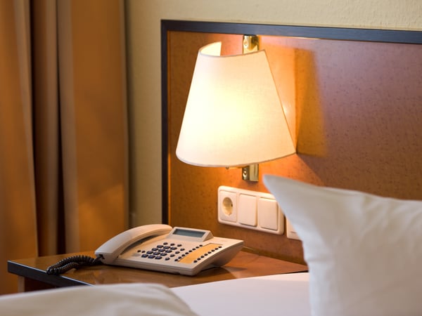 Hôtel Achat Comfort Airport Frankfurt 10