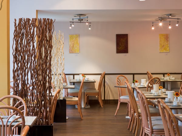 Hôtel Achat Comfort Airport Frankfurt 11