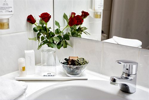 Hôtel Achat Comfort Airport Frankfurt 13