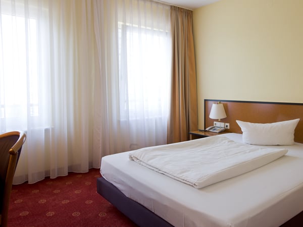 Hôtel Achat Comfort Airport Frankfurt 4