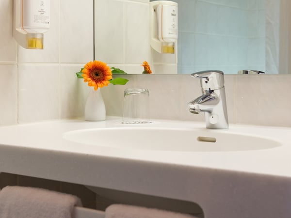 Hôtel Achat Comfort Airport Frankfurt 5