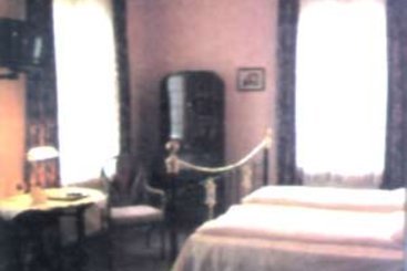 Hotel Admiral Wiesbaden