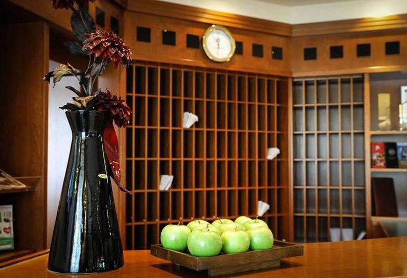 Hotel Konsul Halle Leipzig 3