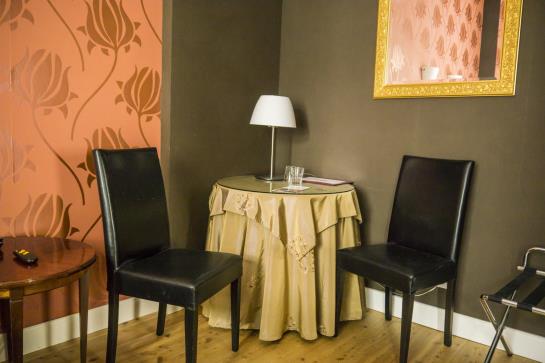 Hotel Alexander Hessen