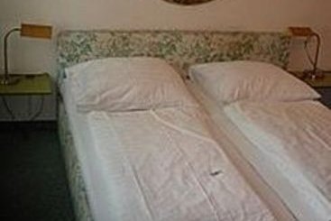 Alpenhotel Wendelstein 2