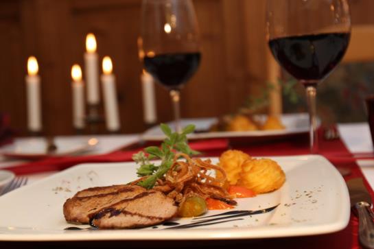 Altstadt Hotel Passau 1