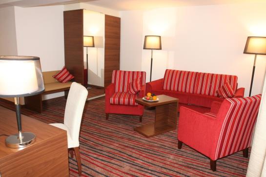 Altstadt Hotel Passau 10