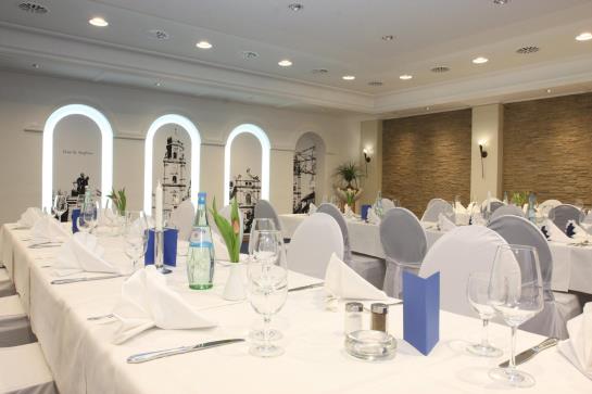 Altstadt Hotel Passau 11