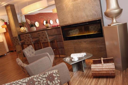 Altstadt Hotel Passau 14