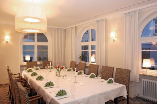 Altstadt Hotel Passau 15