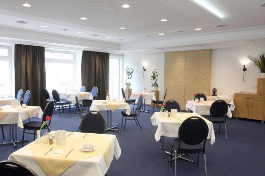 Altstadt Hotel Passau 16