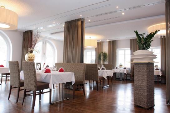 Altstadt Hotel Passau 18