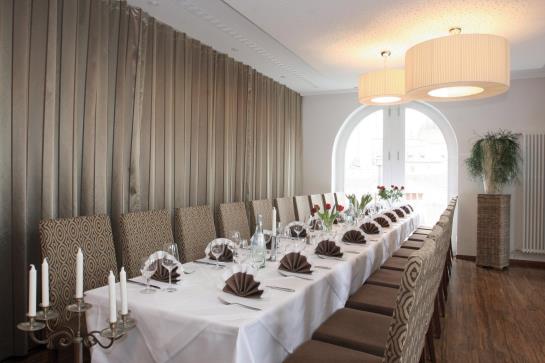 Altstadt Hotel Passau 2