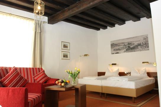 Altstadt Hotel Passau 20