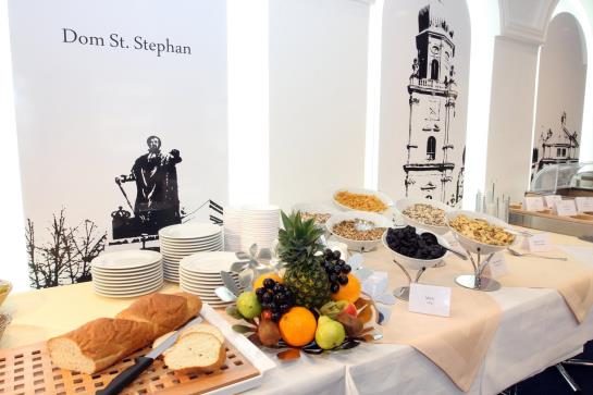 Altstadt Hotel Passau 3