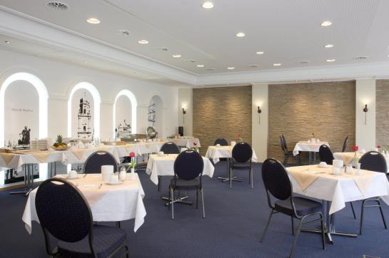 Altstadt Hotel Passau 5