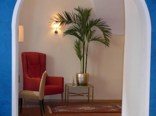 Altstadt Hotel Passau 6