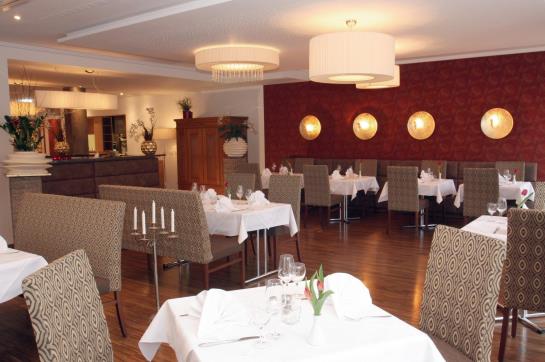 Altstadt Hotel Passau 9