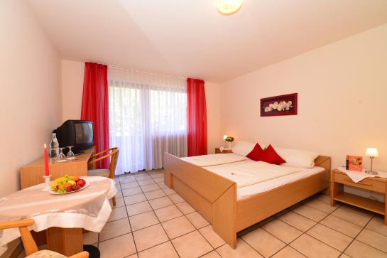 Hotel Am Buchwald 11