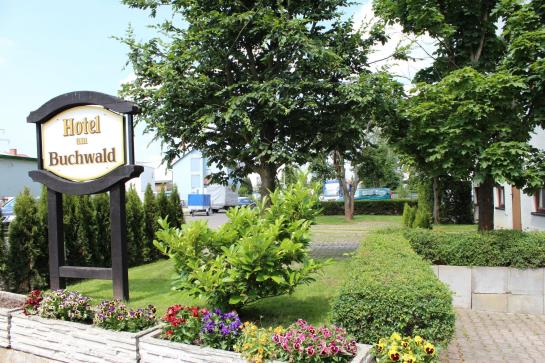 Hotel Am Buchwald 12