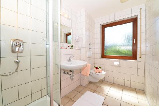 Hotel Am Buchwald 19