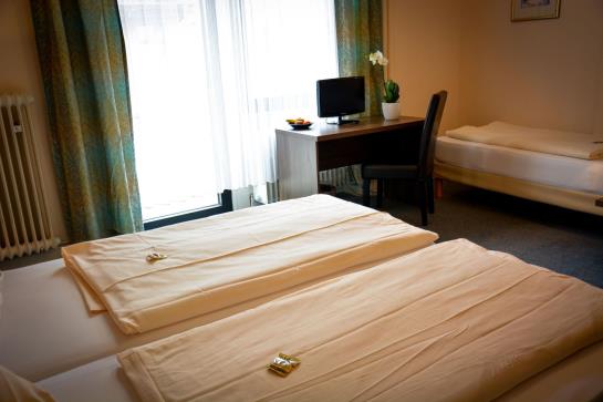 Hotel Am Landeshaus 10