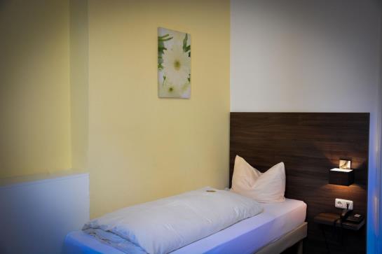 Hotel Am Landeshaus 2