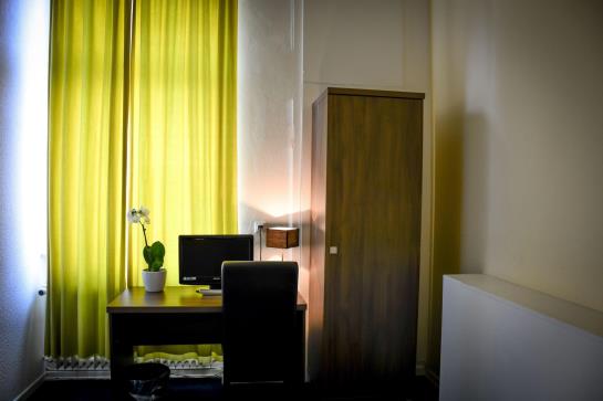 Hotel Am Landeshaus 9