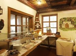 Flair Hotel Goldflair am Rathaus 2