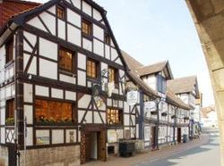 Flair Hotel Goldflair am Rathaus 6