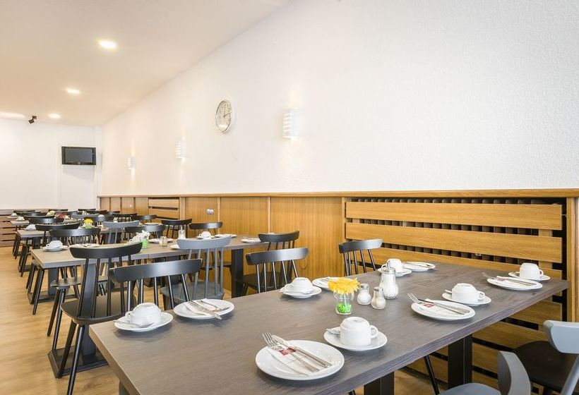 Novum Hotel Ambassador 1