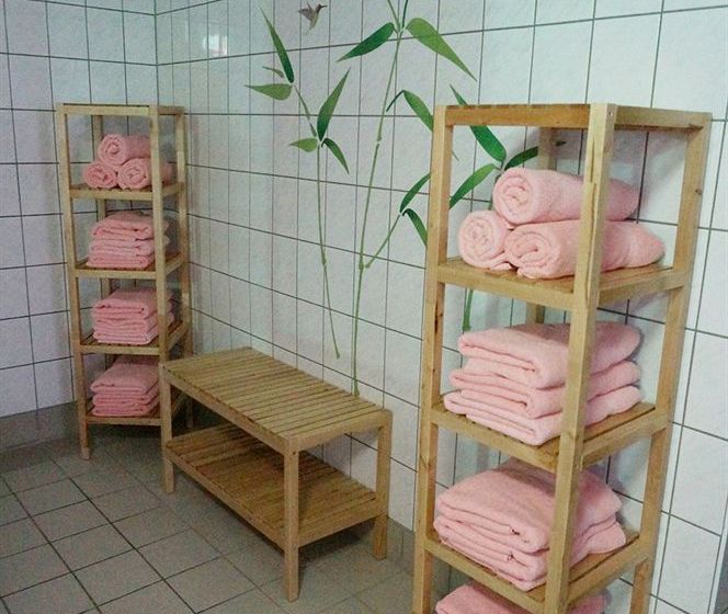 Amber Hotel Chemnitz Park 1