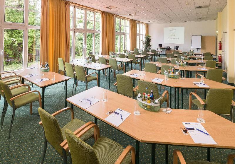 Amber Hotel Chemnitz Park 12