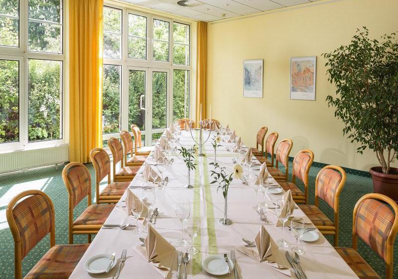 Amber Hotel Chemnitz Park 14