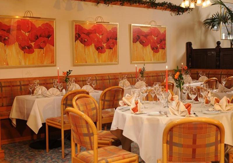 Amber Hotel Chemnitz Park 19