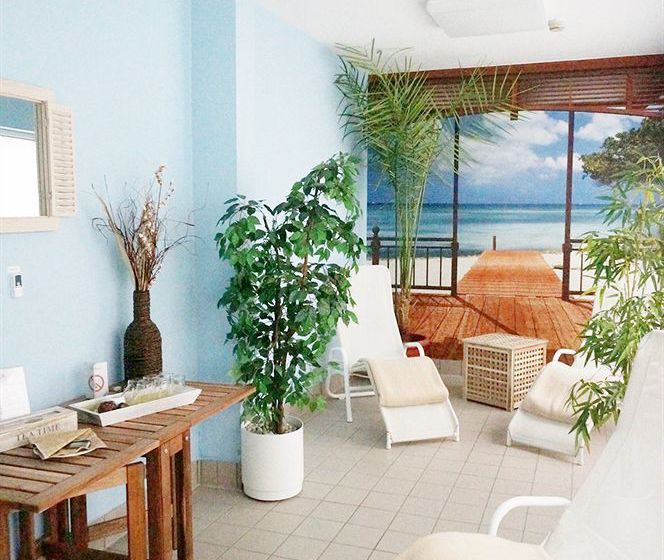 Amber Hotel Chemnitz Park 2