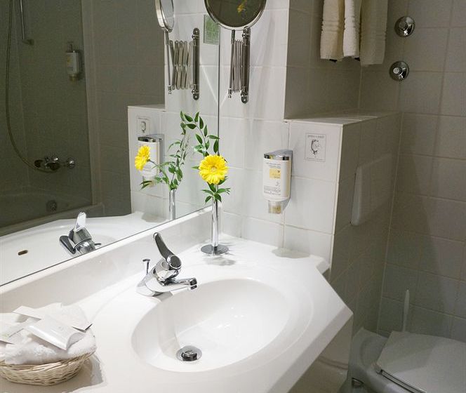 Amber Hotel Chemnitz Park 8