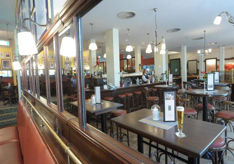 Amber Hotel Chemnitz Park 9